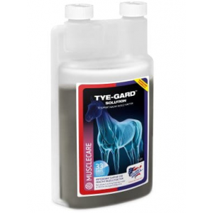 Tye Gard Solution 1l (zapas na 33 dni )